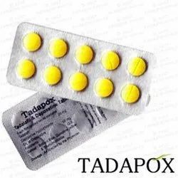 Tadapox 10mg
