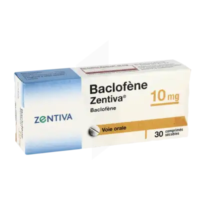 Prednisolone Zentiva Générique Solupred