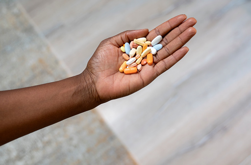 Pilule Apres Roaccutane