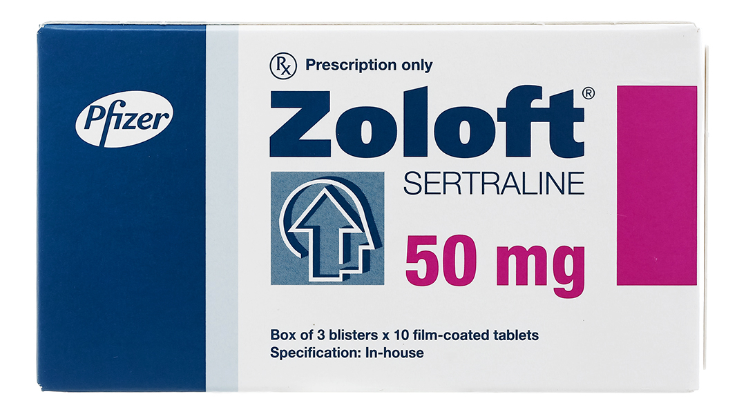 zoloft 50mg