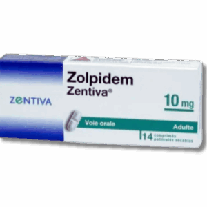 eszopiclone acheter sans ordonnance