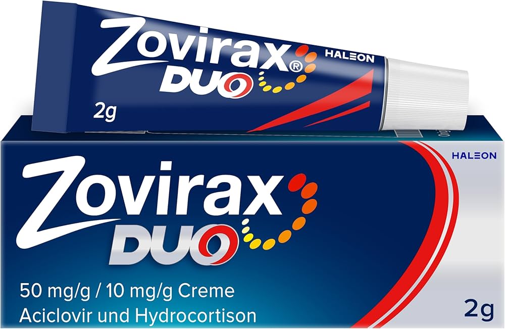Ordre zovirax