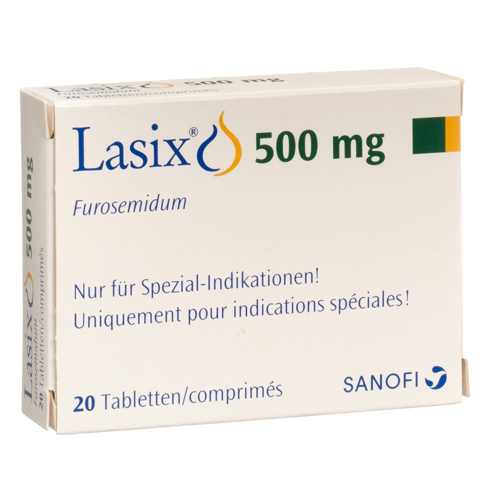 Prix du lasix