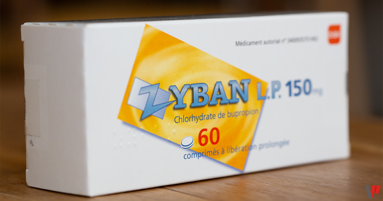 Zyban Sans Ordonnance