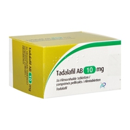 Tadalafil sans ordonnance en belgique