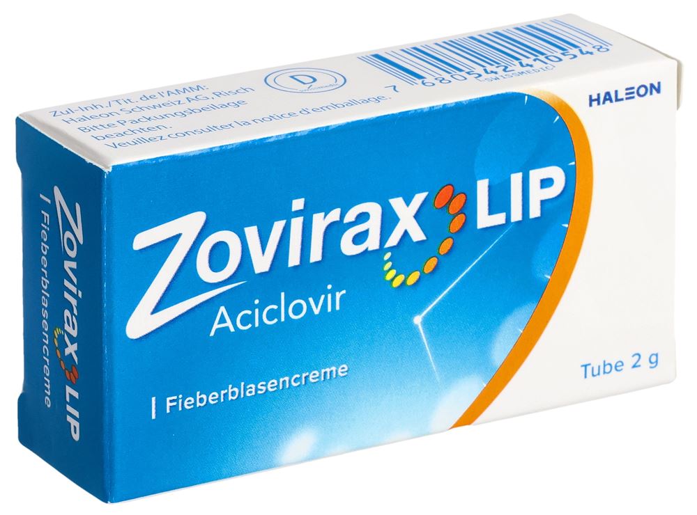Acheter Aciclovir Sans Ordonnance