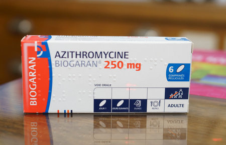 Zithromax 500 mg deutsch
