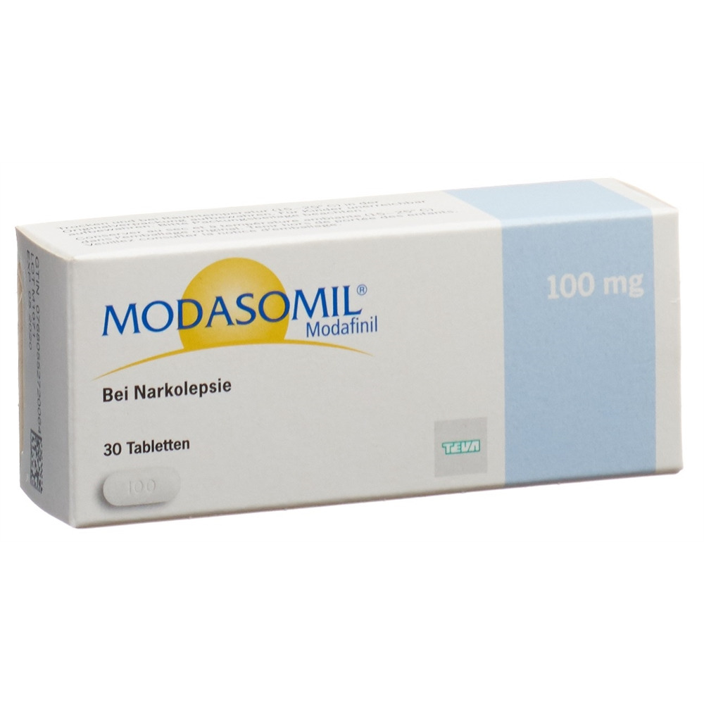modalert pilule