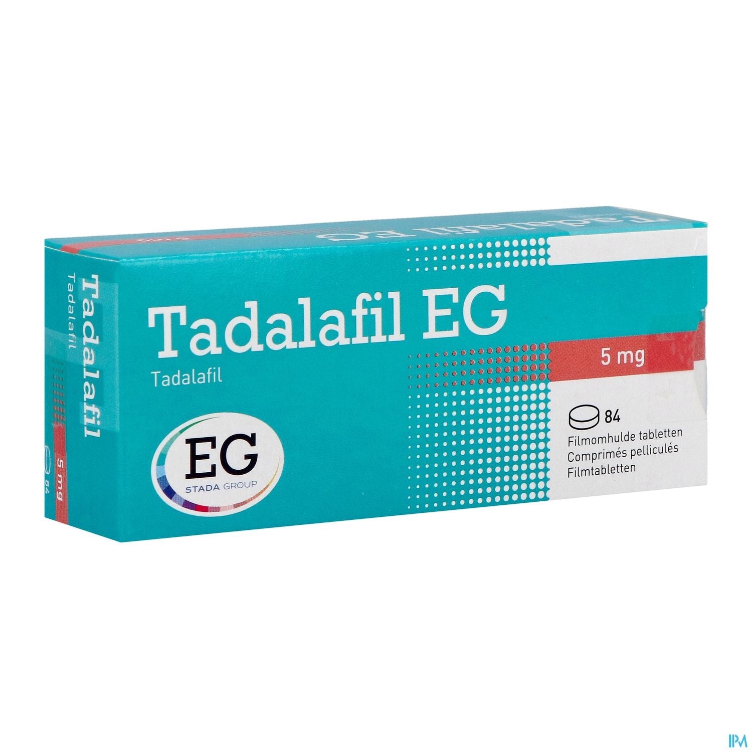 Tadalafil prix france