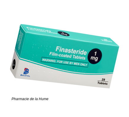Finasteride En Ligne