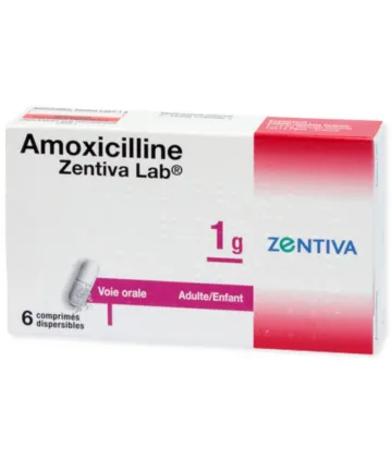 amoxicillin online acheter