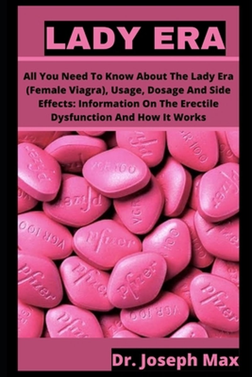 Lady era acheter sans ordonnance