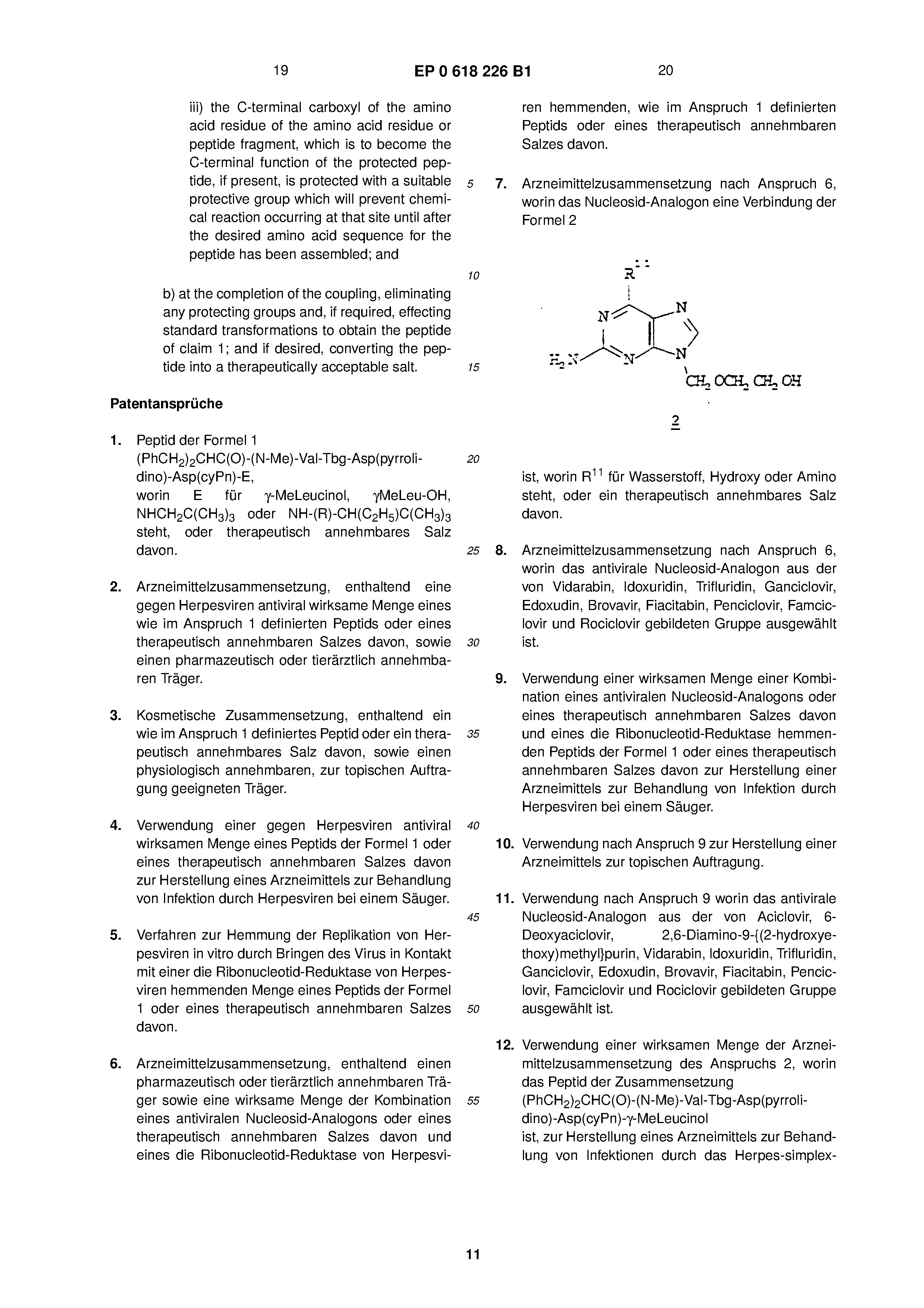 ordre aciclovir