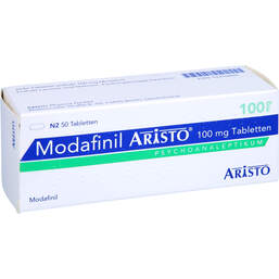Acheter du modafinil en ligne