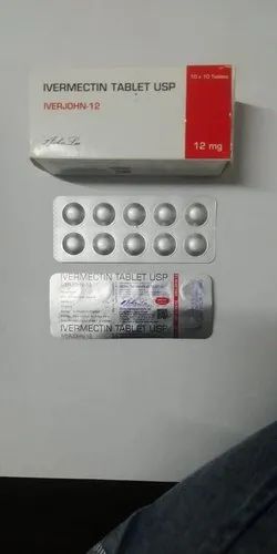Ivermectine 3 Mg Sandoz
