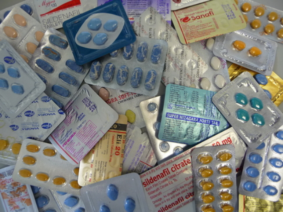 sildenafil viagra 150 mg