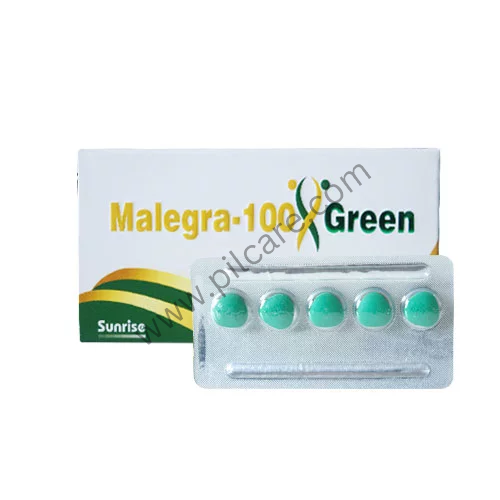 Malegra 100mg