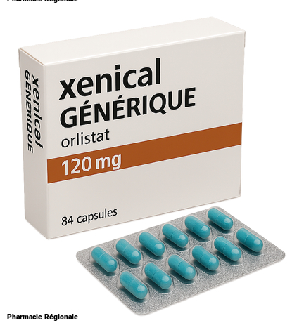Xenical comment acheter