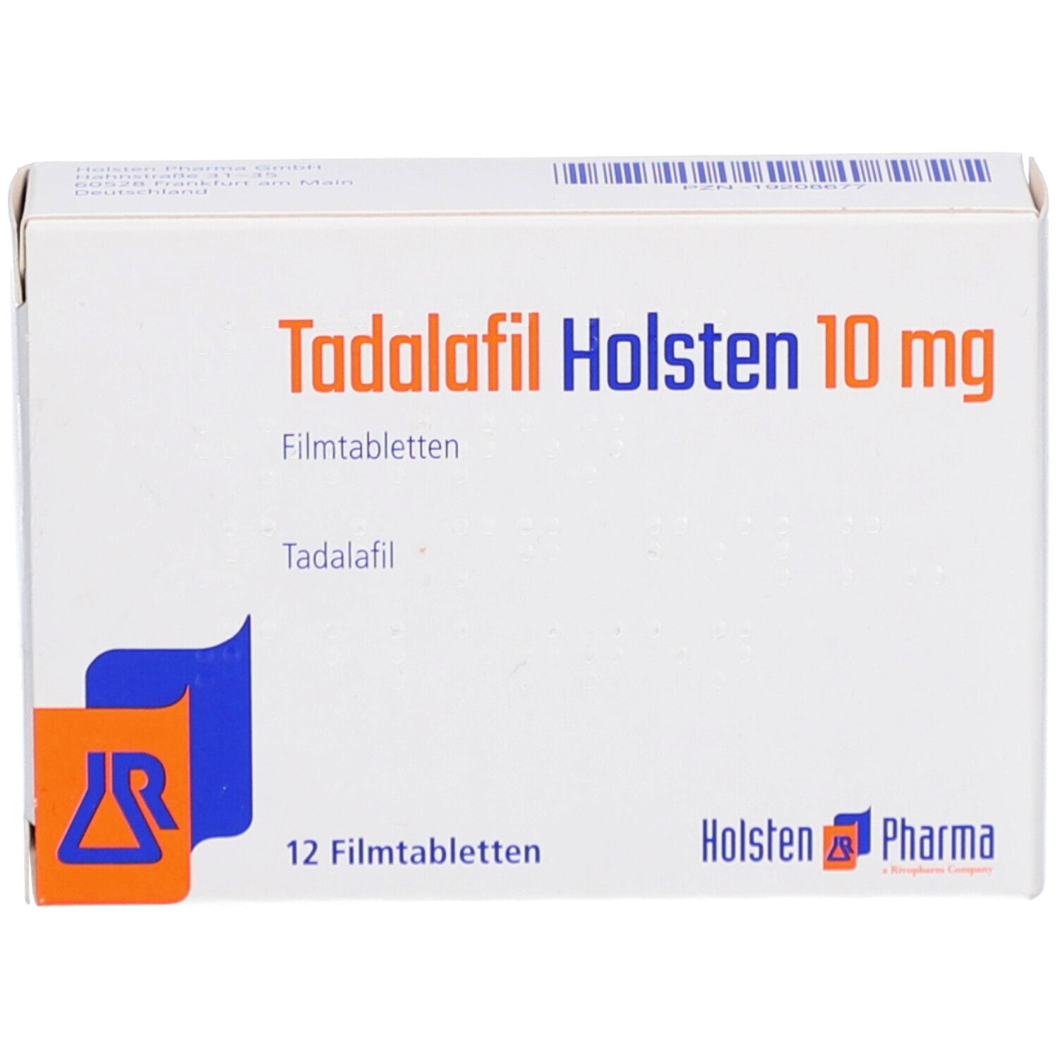 Tadalafil Online France