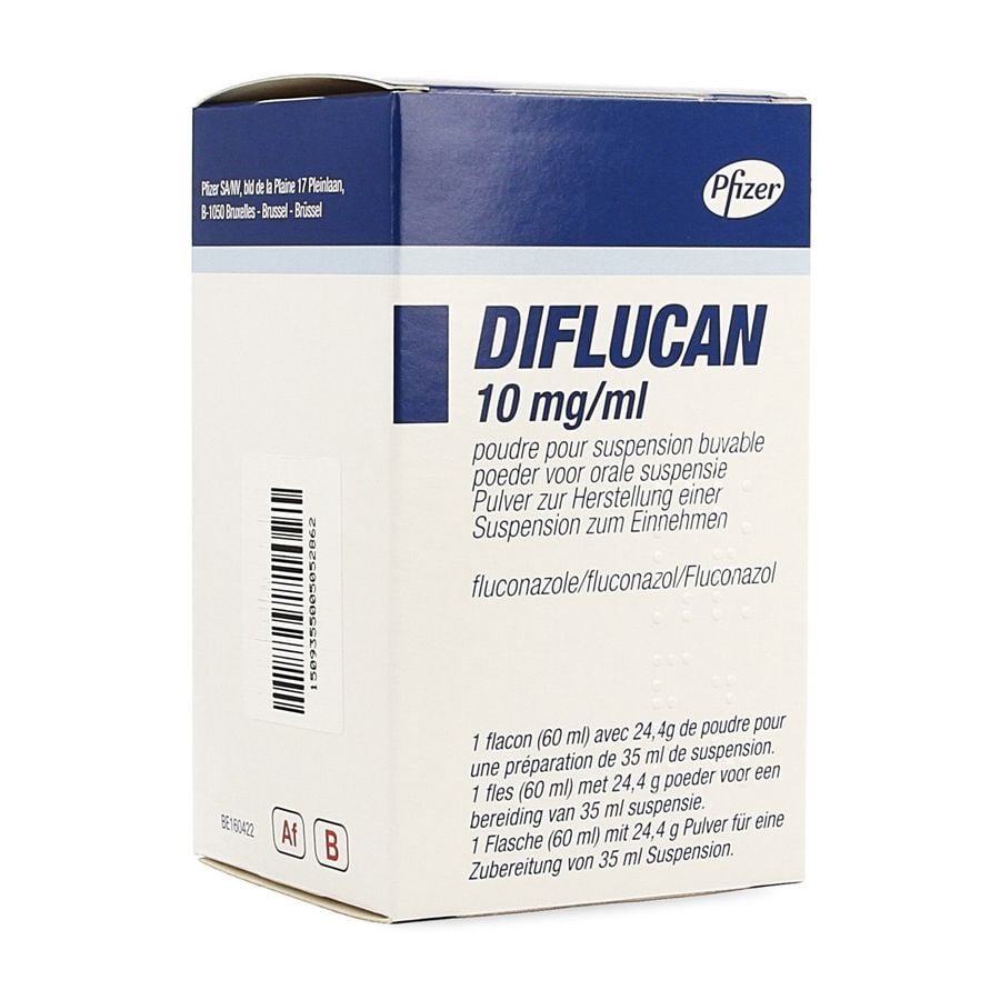 Acheter du diflucan en ligne