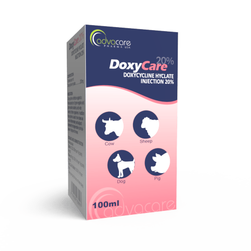 Acheter doxycycline chat