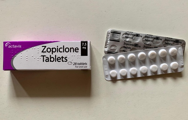 acheter zopiclone 7.5
