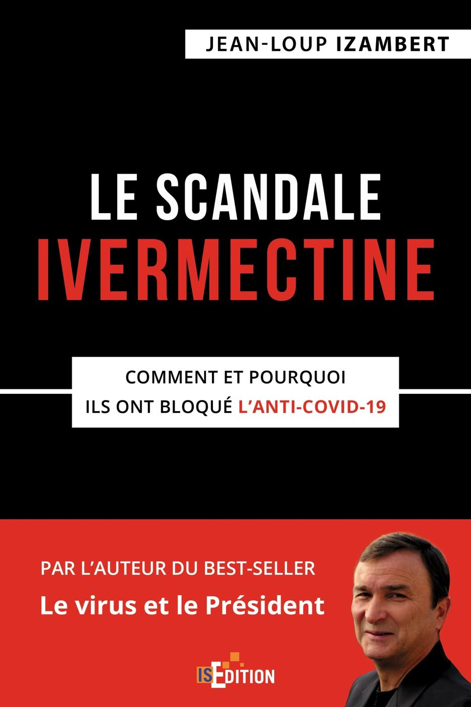 Ivermectine achat