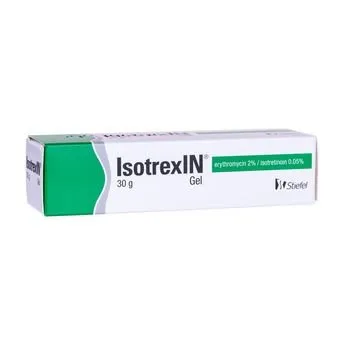 Commander Isotrex En Ligne