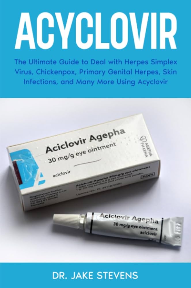 Acheter Du Aciclovir
