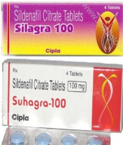 Silvitra 130mg Online