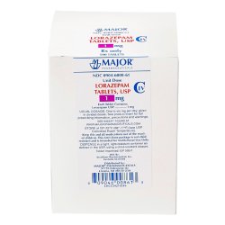 generique de lorazepam