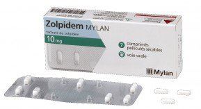 Ou trouver zolpidem sans ordonnance