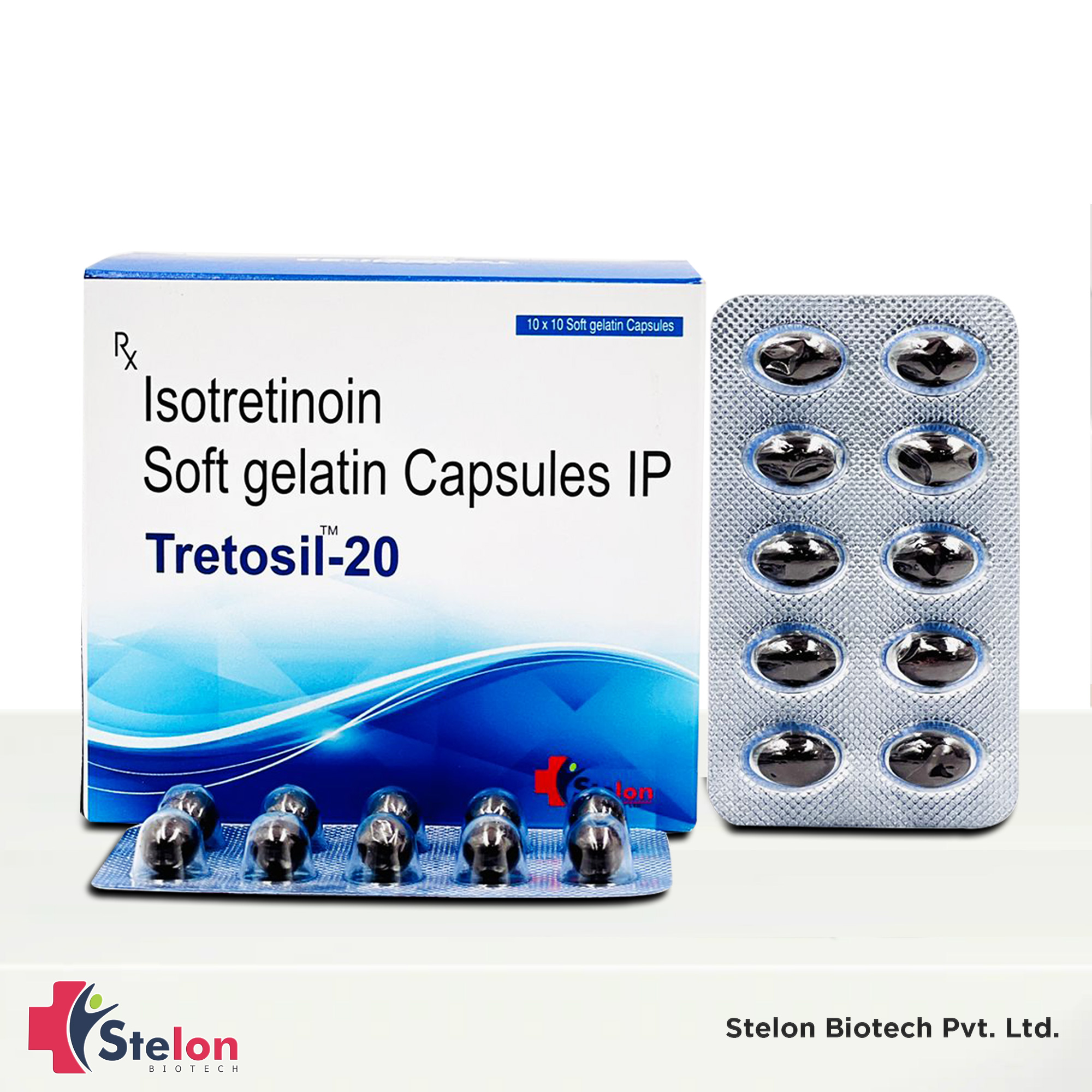 isotrétinoïne 20mg online