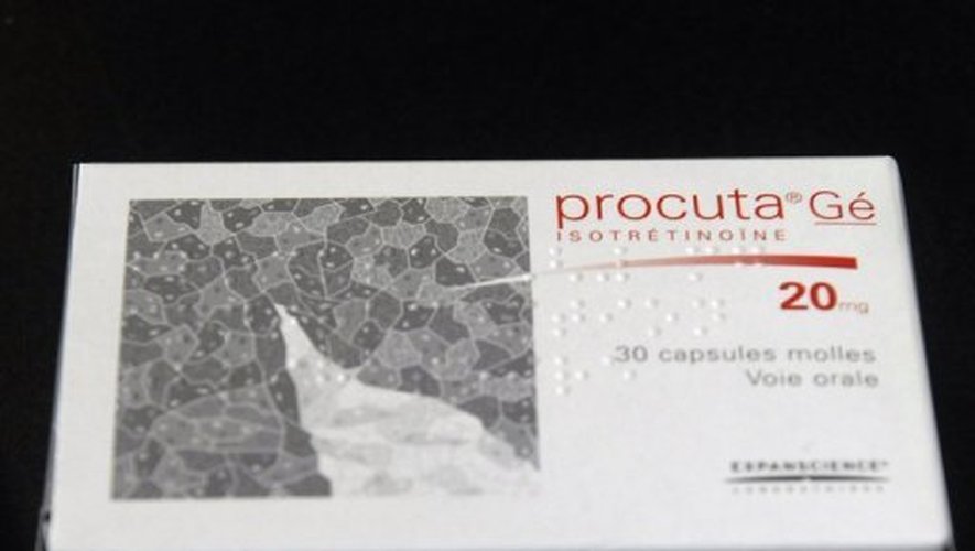 Accutane Générique