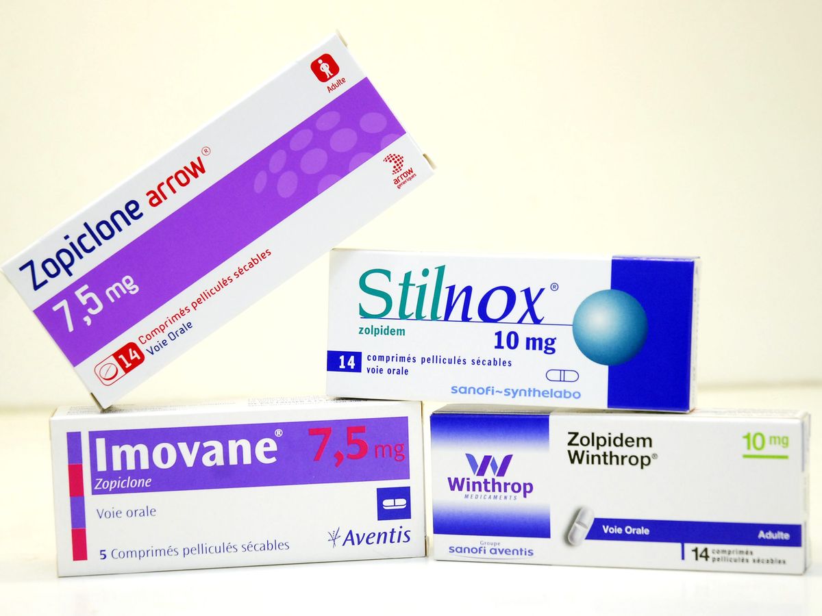 zopiclone comment acheter