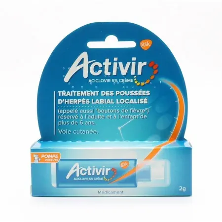 Valacyclovir Prix Pharmacie