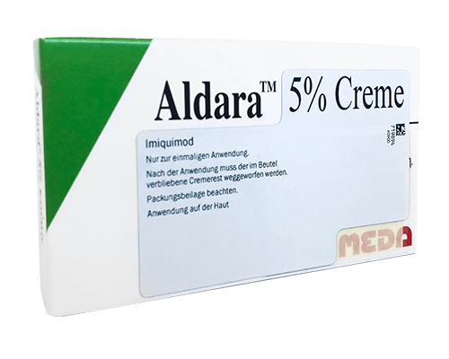 Ordre Aldara