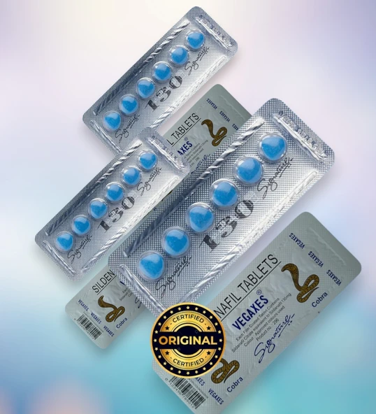 Sildenafil 130 Mg