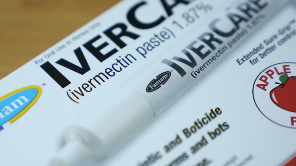 commander du ivermectin