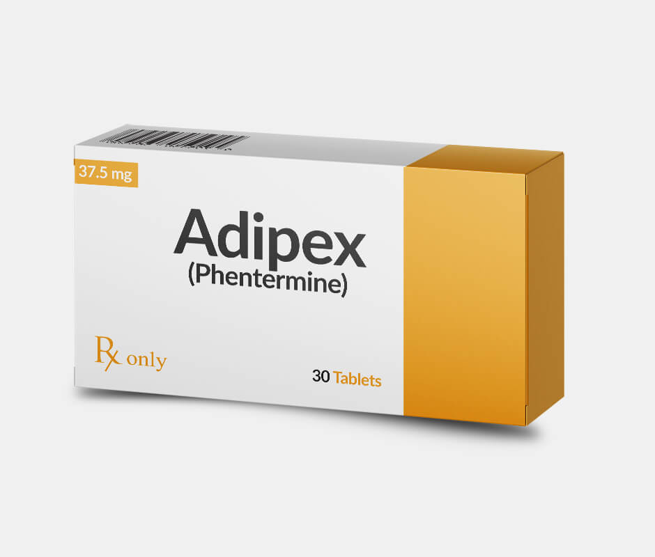 Phentermine Sans Ordonnance