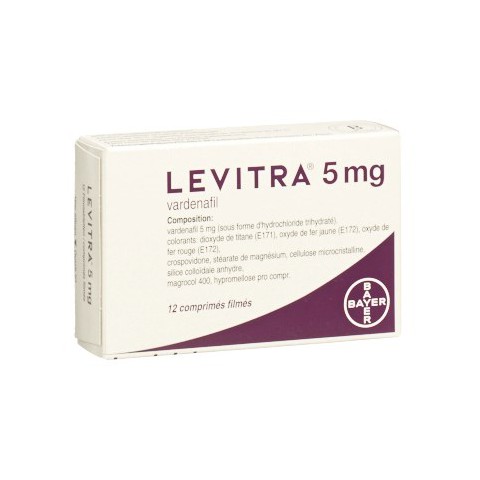 Prix Levitra Pharmacie