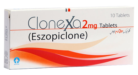où acheter du eszopiclone