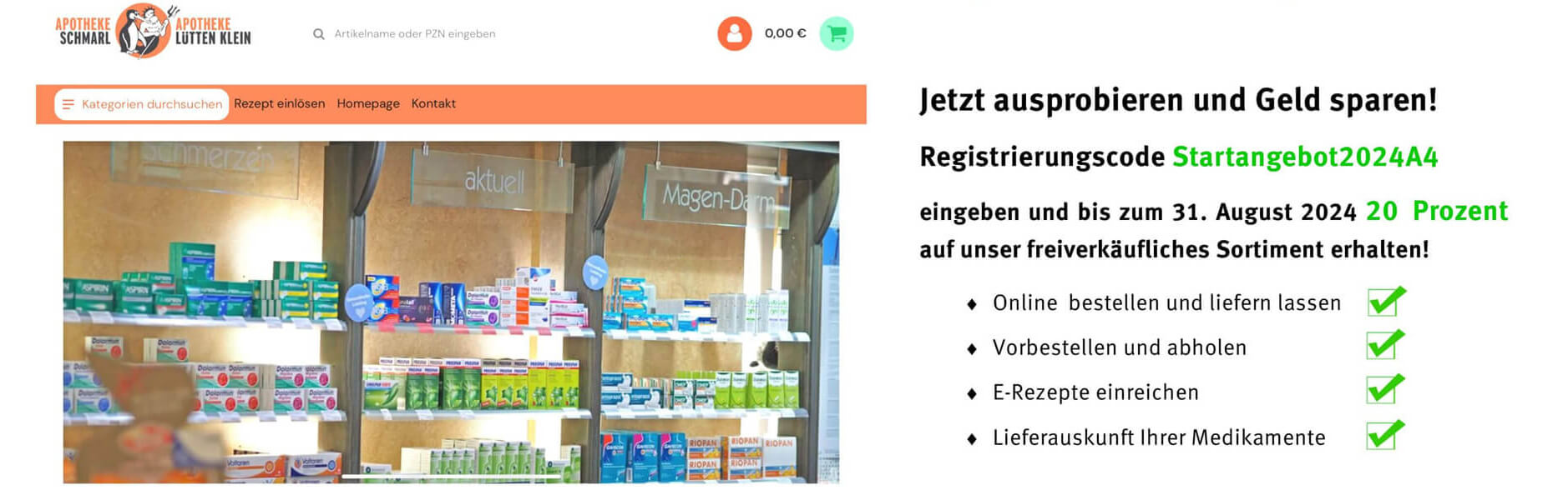 Alli Pharmacie Online