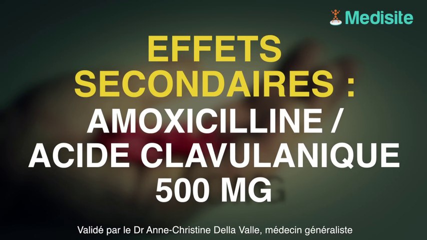 amoxicilline zydus france 500mg