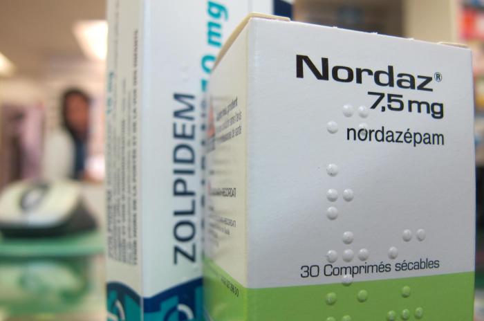 Prix boite zolpidem