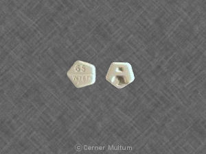 ativan 2.5mg