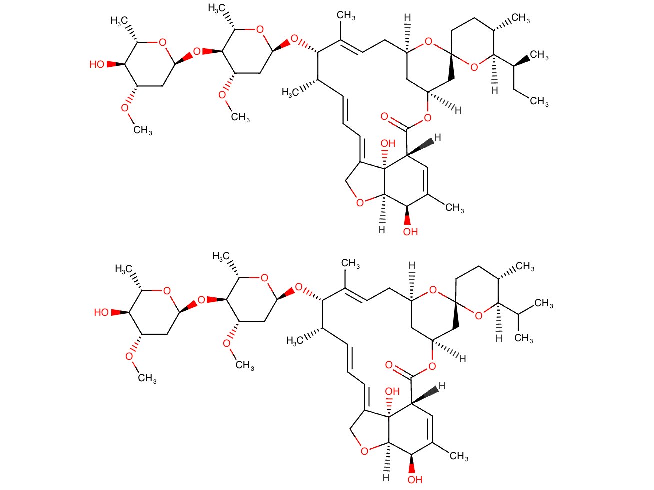 Ivermectine Zentiva 3mg
