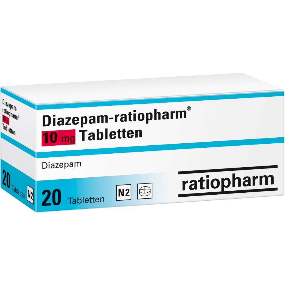 Diazepam pharmacie online
