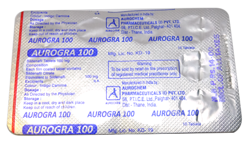 Acheter Aurogra En Ligne