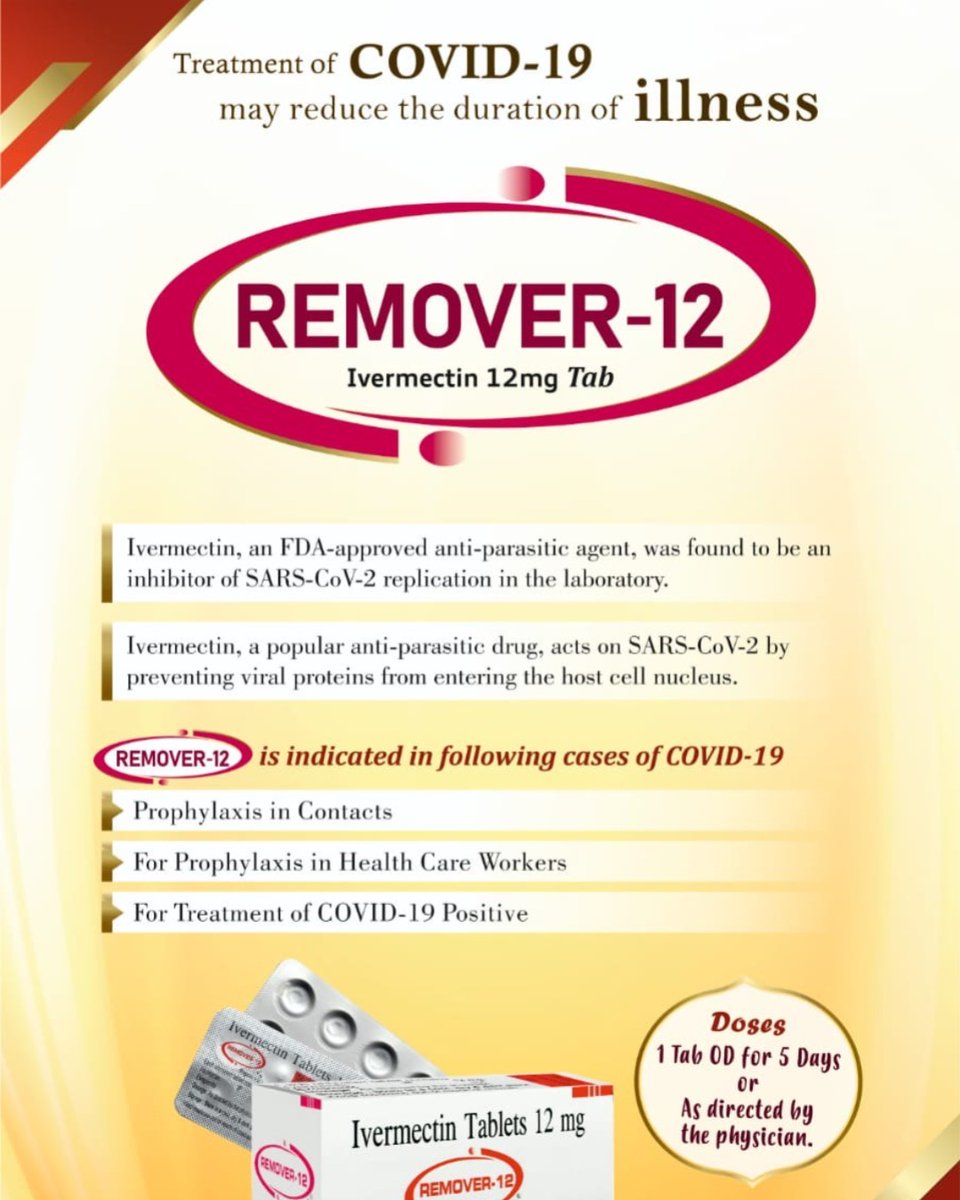 ivermectin 12 mg od